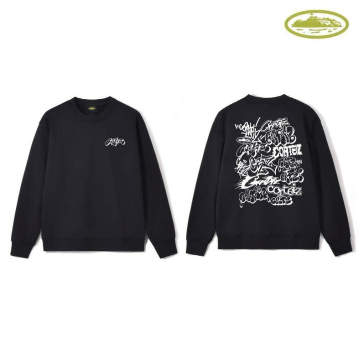 Corteiz Sweatshirt _SKUCorteizS-2XLastxC102131412